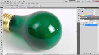 60 Second Photoshop Tutorial : Patch Tool -HD- Profile