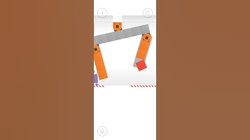 lvl 12 odd bot out walkthrough