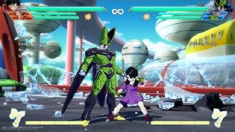 Videl blockstring