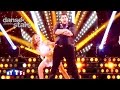 DALS S07 - Un jive pour Artus et Marie Denigot sur "You Never Can Tell" (Chuck Berry)