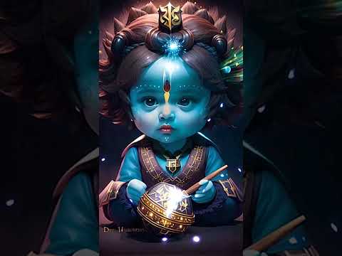 JAY SHREE KRISHNA ||jai shree ram||#krishna #sanatan #shorts