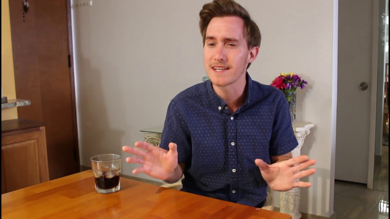 Douglas Nettel - Monologue Compilation