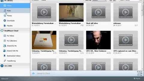 NEW REAL PLAYER 2014 DOWNLOAD | Free Video/Media Player Software [HOW TO]Download