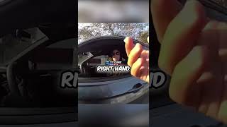 Cop Sticks to His Lie, Handicapped Woman Gets an Impossible Ticket #subscribe #police #bodycam