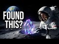 The Lunar Telescope Just Revealed Something Extraordinary