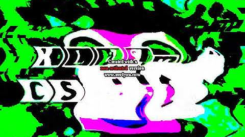 Klasky Csupo in Goes Wave Pitched