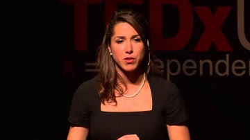 Serendipity: Minds on Fire | Michelle Horan | TEDxUCDavisSF