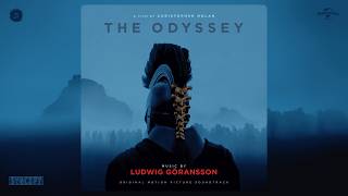 Ludwig Göransson - Hades (The Odyssey)