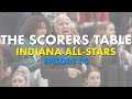 The Scorers Table: Episode 35 (Andy Maguire, Maddie Nolan)