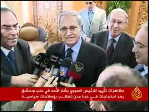 تخوف سوري من تبديل الطوارئ بمكافحة الإرهاب
