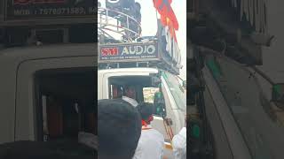 DJ SM AUDIO BHADRAK RAMA NAVAMI DRIVING RASHMI BHAI#dj #djsmaudio #trending #djviral #dj #competiti