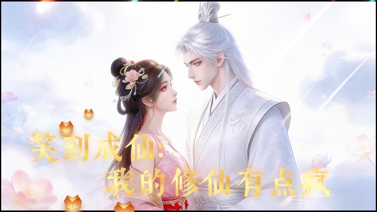 爆笑修仙：我的修仙路子有点野