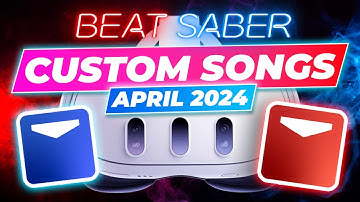 How to Get Custom Songs in Beat Saber - Quest 2, Quest 3, Quest Pro