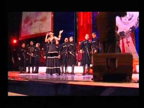 ნინო ჩხეიძე -- პარტრინოტი.flv