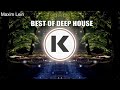 Maxim Lein - Best Of Deep House Mix