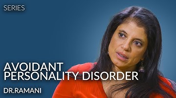 Avoidant Personality Disorder Risk Factors | The Causes of Chronic Self Consciousness