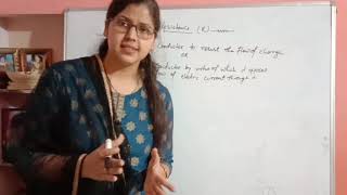 Ohm's Law Class 10Resistance, Electricity part 3