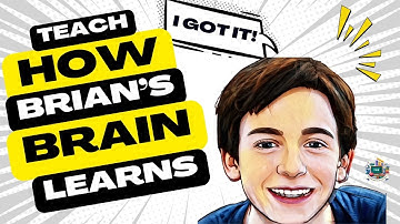 Why Learning Doesn’t Stick (and How Brian Proved It Wrong)