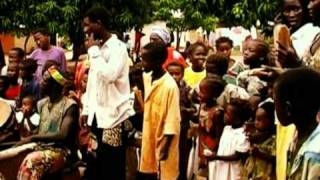 Download Lagu BOUGARABOU part 2 MP3