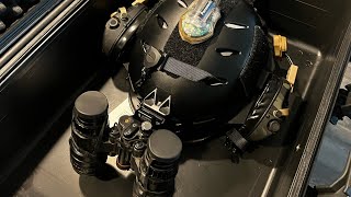 Inside the PVS-15C: A Classic Night Vision System You Should Know About