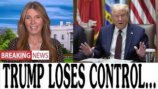 Deadline: White House 8/3/26 | 🅼🆂🅽🅱️🅲 Breaking News Today Aug 3, 2026