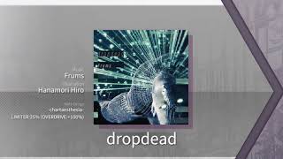 [arcaea]dropdead first trys(wth..)