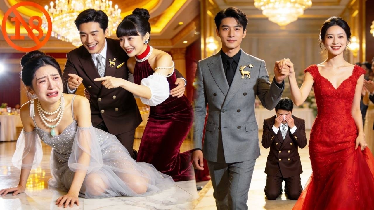 Huaband Humiliated Me For His Mistress. I Signed The Divorce, Married CEO. He Cry Over His Mistake.