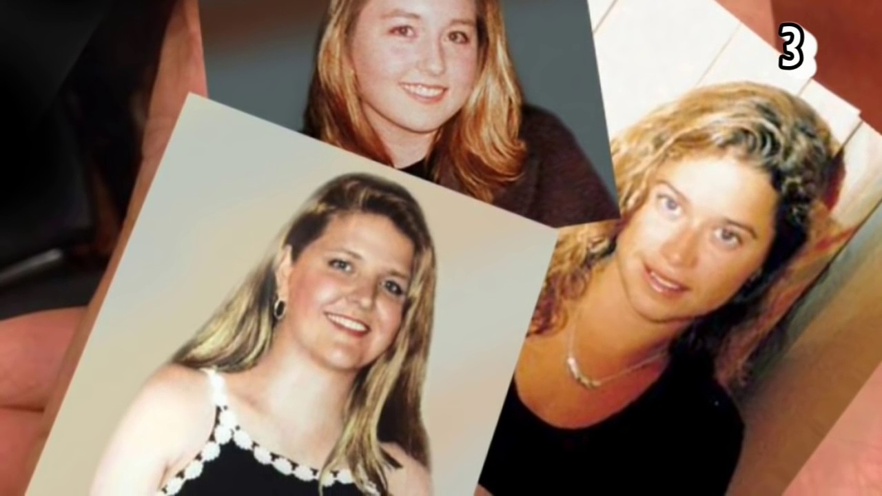 5 creepy unsolved crimes caught on tape and spotted in real life youtube