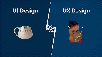 Apa itu UI dan UX design?
