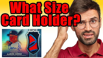 Find out what size card holder you need RIGHT NOW with this free tool