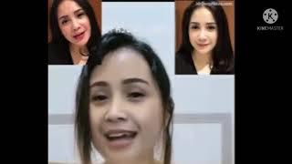 Viral || video foul 60 detik video mirip nagita slavina