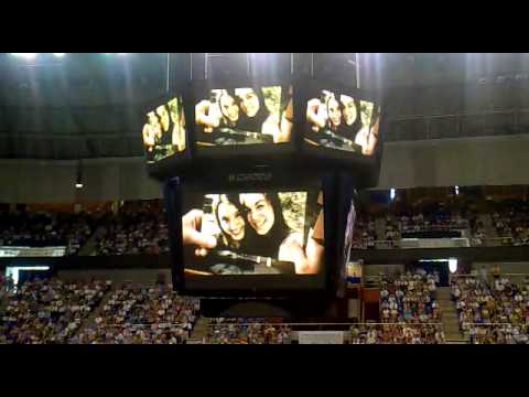 Video Asamblea Regional 2014