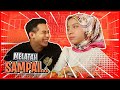 Abe Joe Ditampar Kak Bed | Mana Mau Makan | Meqrizq Bistro