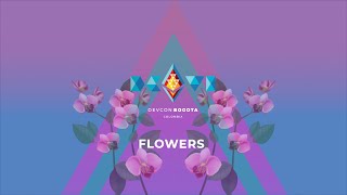 Devcon VI Bogotá | Mild Flowers stage - Day 1 Profile
