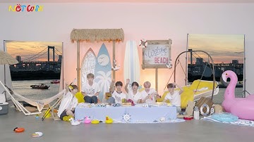 [Replay] WISH Surf Club Summer Training