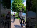 #bobiwine #nubianli Amsterdam Vibes #uganda #trending #viral #shorts
