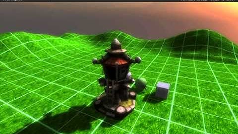 Draggable Buildings that Snap To The Grid