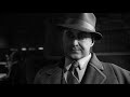 Mafia: Definitive Edition Noir Part 1