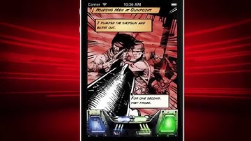 This Is Not a Test Trailer iOS