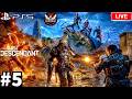 The First Desendant (4K UHD) PS5 Livestream 05