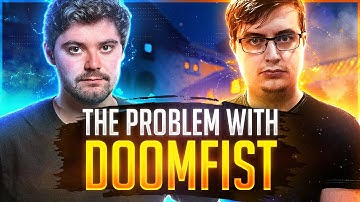 Samito and Chipsa on the Problem of Doomfist
