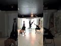 チェアレスク®︎ Chairlesque dance therapy Japan