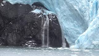 Kenai Fjords National Park Tour Cruise