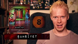 Reacting To Sahsiyet (Persona)