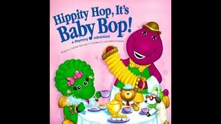 Hippity Hop, Its Barney & Baby Bop 1995