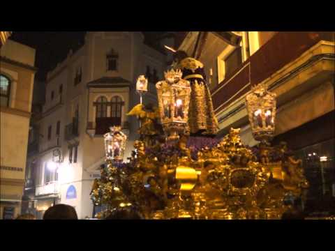 Primitiva Hermandad de los Nazarenos de Sevilla, Archicofradía Pontificia y Real de Nuestro Padre Jesús Nazareno, Santa Cruz en Jerusalén y María Santísima de la Concepción