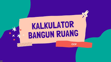 Final Project Praktikum Pemrograman Berorientasi Object Kelompok 2