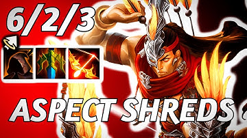 Hou Yi Aspect is Fun! - Smite 2 | Joust