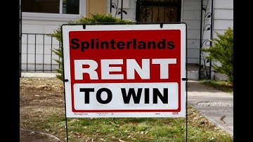 RENT to WIN: BRONZE to GOLD | Splinterlands