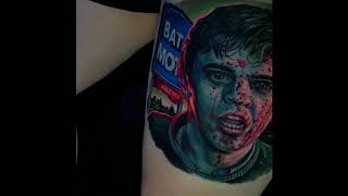 Norman Bates Tattoo | Bates Motel